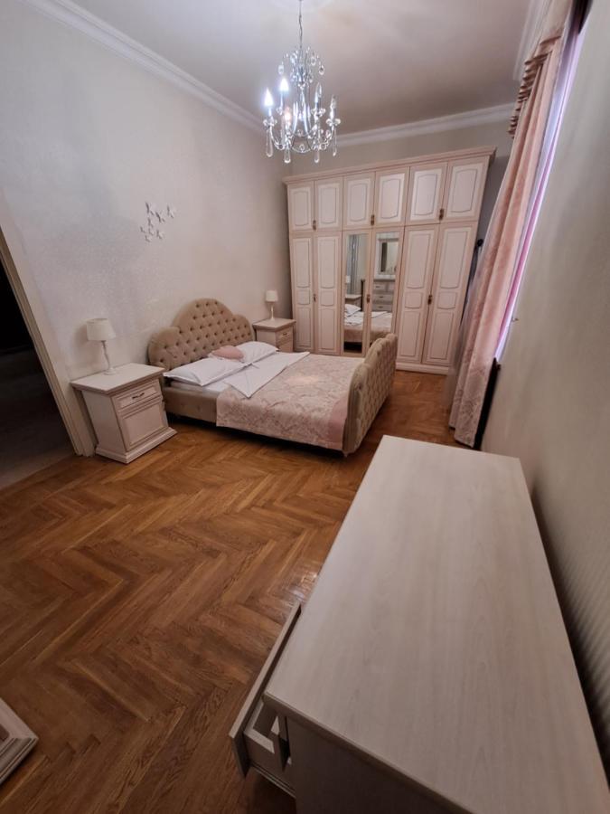 Am Apartments 3 Jereván Kültér fotó